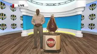 Double Draw #31493 05-09-2024
