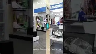 Shop Interior Design Ideas #shop #interior #shopinterior #shopdesign #interiordesign #mobileshop