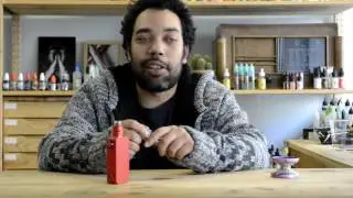Vapekits.fr - La minute page blanche ep02
