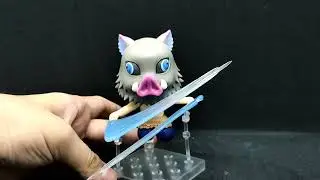 NENDOROID: Inosuke Hashibira #1361