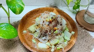 Ketoprak Ala Abang-Abang Rasa Dijamin Enak
