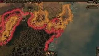 Komunistyczne Chiny - 43 (Po Reworku)