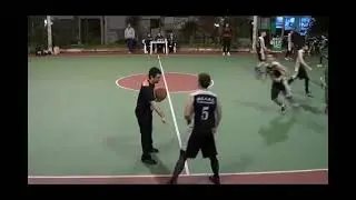 ΑΟ Αμπελοκήπων - Μελάς (Νέοι) | (2014-15)