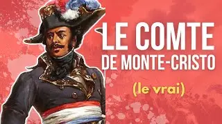 L'histoire de Thomas Alexandre Dumas : Le général métis et héros de la Révolution française