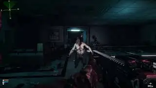 Infested Devlog: Inside the Hospital