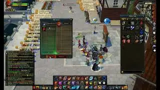 Royal Quest: Правильно одетые Хомячки