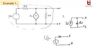 L9: Norton's Theorem (DC and AC Circuits)