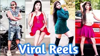 New Tiktok Funny & Romantic Videos Of Jannat Zubair, Mr. Faisu, Avneet Kaur, Riyaz Aly, Arishfa Khan