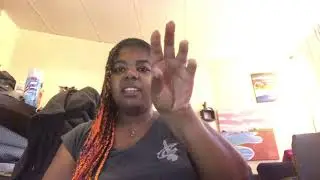 ASL Video 4