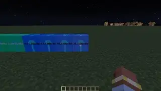 2048 All Tiles 6001-6144 in Minecraft (Part 56)