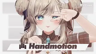 ハンドモーション PV