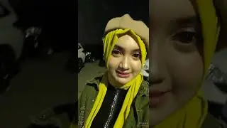 Ucapan Semangat Dari "JIHAN AUDY" Untuk ANTON *_*