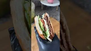 Lets make torta de asada! #tortas #tortadeasada #mexicanfood #fylpシ