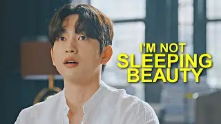 Yohan ✘ Gaon | LEVITATING [HUMOR]