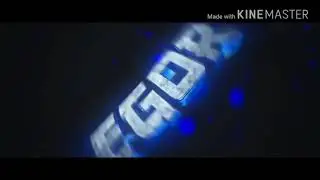 Интро на заказ на имя 