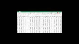Freeze the headers trick in excel | Data analytics using excel  | D2NTA_11 #excel #shorts