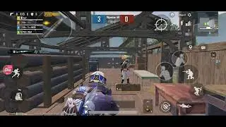 PUBG MOBILE
