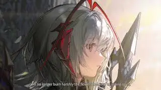 Arknights Operator Preview - Rebirth