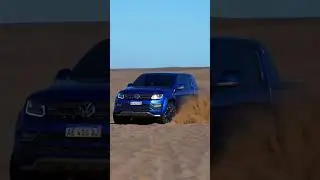 Le gusta la Amarok? | Los mejores usados en: @vcautomoviles9794   #shorts  #argentina #automobile