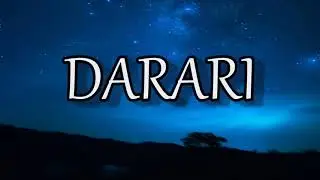 DARARI - TREASURE (English Lyrics)