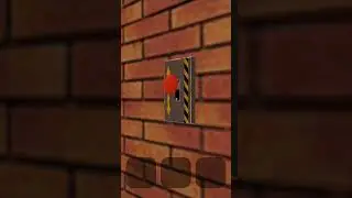 Angry Neighbor With Dark Deception Chef Frenzy Music - Angry Neighbor #Shorts