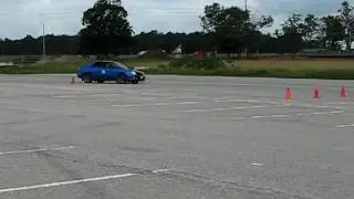 Life in a Day - July 24th - Autocross Racing - Part 12
