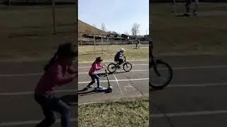 Прогулка по городу