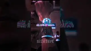 kizaru - Moulin Rouge (edit;slowed)