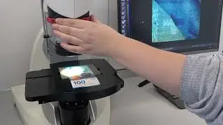 Digitalmikroskop