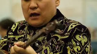 Eurasian Book Fair