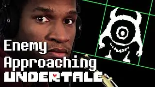 UNDERTALE - Enemy Approaching [Sax Cover] | subversiveasset