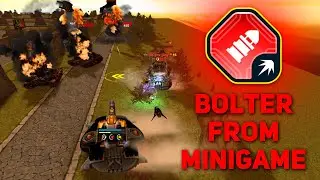 Tanki Online - NEW Thunder 