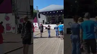 Фестиваль