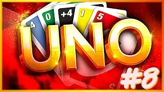 EKİPLE BERABER | Uno #8