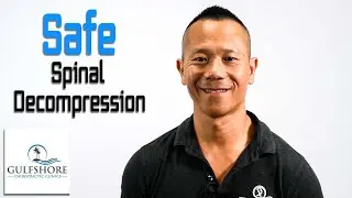 How to Safely Decompress Your Lower Back