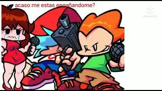 boyfriend porque estás otra ves con el ?