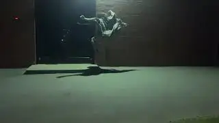 I need to practice this more often lool