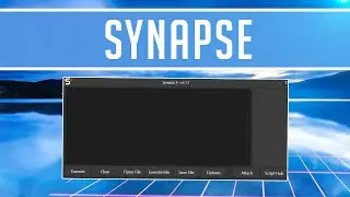 *FREE* SYNAPSE X ROBLOX: SYNAPSE X REMAKE/CRACKED 2020! *FULL TUTORIAL*