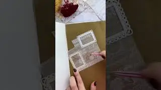 Creative journaling ASMR for you 💕 