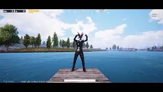Pubg mobil  (Gökyüzü değişme) TikTok video