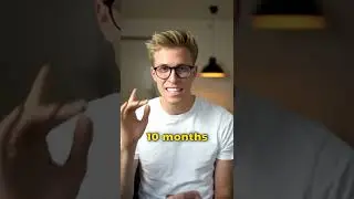 October wasn't the 10th month