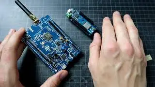 Arduino MKR1300 - LoRa i LoRaWAN