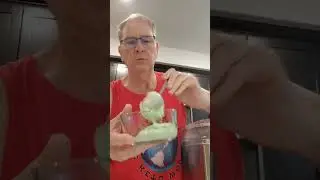 Pistachios keto chow ice cream @ketochow #ketochow #Ketoicecream #icecream