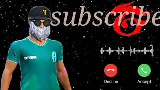 free fire no copyright song my new ringtone for subscribers halp