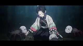 [AMV] Believer | Imagine Dragons Romy Wave Cover NSG Remix | Demons Slayer AMV
