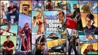 GTA 5: РЕАЛЬНАЯ ЖИЗНЬ КУПИЛ 2107  ПРИБАВЛЯЙТЕ ЗВУК  БОЛЬШЕ МИКРА ПЛОХО РАБОТАЕТ