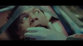 'The Price We Pay': It's An Eye For A Bloody Eye In This Disgusting Exclusive Clip