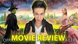 Wicked | Movie Review