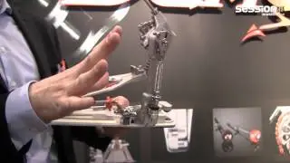 Musikmesse 2012: Pearl Eliminator Demon Chain