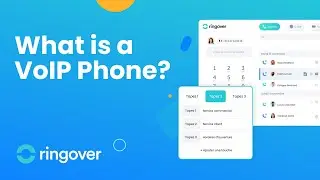 What is a VoIP Phone?